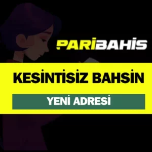 Paribahis934 Güncel Giriş Adresi